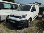 Citroën Berlingo 1.5hdi motorprobleem 4800€ netto, Auto's, Citroën, Voorwielaandrijving, 75 kW, Stof, 4 cilinders