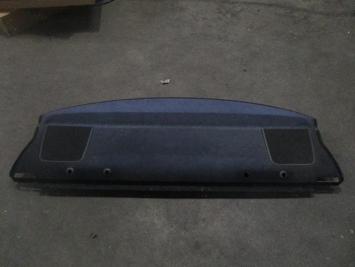 HOEDENPLANK BMW 3 serie (E46 / 2) (01-1998/07-2006), Auto-onderdelen, Interieur en Bekleding, BMW, Gebruikt