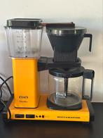 Koffiezet moccamaster, Elektronische apparatuur, Koffiezetapparaten, Ophalen, Gebruikt