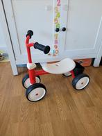 Smoby Rookie Rood - Loopauto, Kinderen en Baby's, Ophalen, Gebruikt, Loopfiets