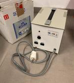 Voltage converter for Japanese appliances, Elektronische apparatuur, Ophalen, Zo goed als nieuw