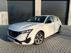 Peugeot 308 1.2 aut. | 23 | 11.000 km | Garantie | btw-wagen, Auto's, Peugeot, Stof, Wit, Bluetooth, 5 zetels