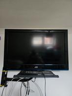 JVC  HD Televisie, Audio, Tv en Foto, Televisies, Ophalen, Gebruikt