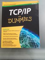 TCP/IP voor Dummies, Ophalen of Verzenden, Nieuw