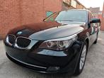 Bmw e60 facelift 525d (3litr), 172000km, Automaat, Particulier, Euro 4, Te koop