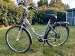 Tweedehands damesfiets, Gebruikt, 47 tot 50 cm, Versnellingen, Ophalen