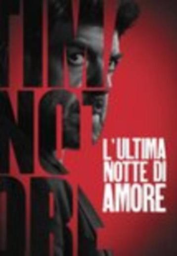 L'ultima Notte Di Amore beschikbaar voor biedingen