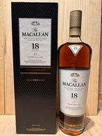 The Macallan whisky - 18y Sherry Oak 2022, Enlèvement, Comme neuf