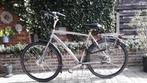 herenfiets, Fietsen en Brommers, 53 tot 57 cm, Ophalen, Gazelle, Versnellingen
