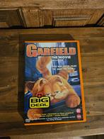 Garfield The movie dvd, Ophalen of Verzenden, Gebruikt