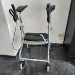 rollator, Ophalen, Opvouwbaar, Gebruikt