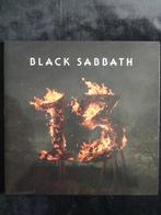 Black Sabbath 13 Gatefold 2lp Vertigo 2013, Cd's en Dvd's, Vinyl | Hardrock en Metal, Ophalen of Verzenden, Zo goed als nieuw