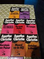 Agatha christie, Comme neuf, Enlèvement