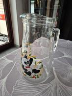 Vintage kan met panda´s, Ophalen of Verzenden, Zo goed als nieuw