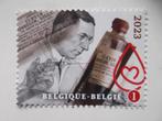 insuline, Ophalen of Verzenden, Postfris, Frankeerzegel