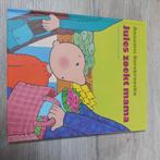 prentenboek jules zoekt mama anne berebrouckx, Boeken, Ophalen, Zo goed als nieuw, Annemie Berebrouckx