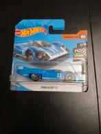 Hot wheels porsche 917 LH, Hobby en Vrije tijd, Ophalen