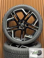 ❄️20" Vw Tiguan Tayron RLine YORK WINTER 25540 LEEDS BTW OEM, 255 mm, -, -, Banden en Velgen