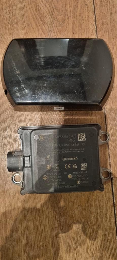 BMW  ACC SENSOR i4 X3 X4 X5 X6 X7 66315A589B4, Auto-onderdelen, Elektronica en Kabels, BMW, Gebruikt, Ophalen of Verzenden