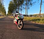 Aprilia RS4 125 A1, Motoren, 125 cc, 11 kW of minder, 1 cilinder, Minimaal motorrijbewijs A1