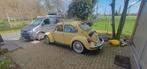 Volkswagen kever 1303, Achat, Particulier, Volkswagen