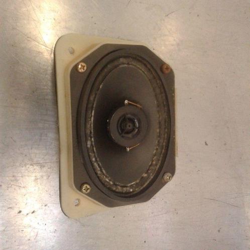 LUIDSPREKER Nissan Terrano II (R20 / TR50) (01-1993/09-2007), Auto-onderdelen, Overige Auto-onderdelen, Nissan, Gebruikt
