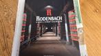 Rodenbach - schenkt en schrijft geschiedenis, Ophalen of Verzenden, Zo goed als nieuw
