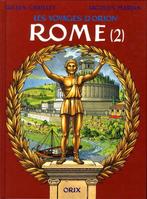 Les voyages d'Orion : Rome (2)(e.o)., Chaillet - Martin, Enlèvement ou Envoi, Une BD, Comme neuf