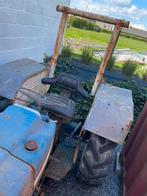 Tracteur Ford 3000, Articles professionnels, Ford
