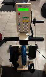 Motomed viva 1 armen en benen met voetfixatie in topstaat ., Ophalen of Verzenden, Gebruikt