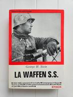 Les Waffen-SS, Ophalen of Verzenden, George H. Stein, Tweede Wereldoorlog, Gelezen