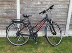 Damesfiets, Fietsen en Brommers, Fietsen | Dames | Damesfietsen, Gebruikt, Versnellingen, Minder dan 47 cm, Ophalen