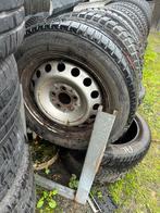 Winterwielen Mercedes Vito W639, Auto-onderdelen, Ophalen