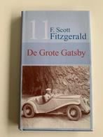 F. Scott Fitzgerald, De Grote Gatsby, Boeken, Ophalen of Verzenden, Nieuw, F.Scott Fitzgerald