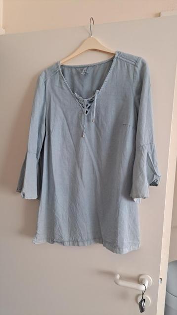 Tunique femme taille L beschikbaar voor biedingen