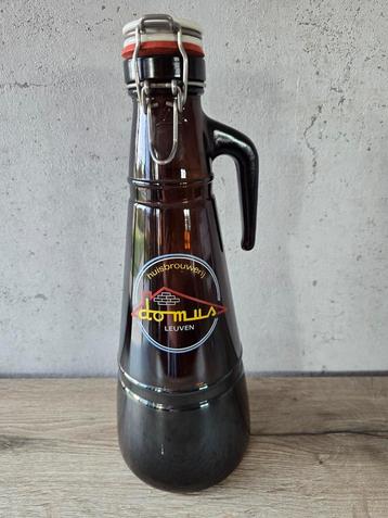 Bierfles , Domus , Leuven, Enlèvement ou Envoi, Comme neuf