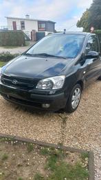 huyndai getz, Auto's, Hyundai, Voorwielaandrijving, Stof, 4 cilinders, 46 kW