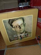 669) blikken doos Tom Lanoye ( de monstertrilogie ), Ophalen of Verzenden, Gebruikt, Overige