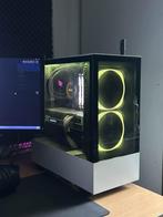 Gaming setup+pc, Ophalen, 32 GB, AMD Ryzen 5, Gaming