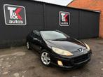 Peugeot 407 2.0i 2004, Autos, Achat, Entreprise, Berline, Automatique