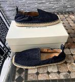 Schoenen Emporio Armani, Kleding | Heren, Schoenen, Blauw, Nieuw, Wandelschoenen, Ophalen