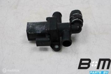 Magneetklep VW Golf 7 1T0820036D beschikbaar voor biedingen