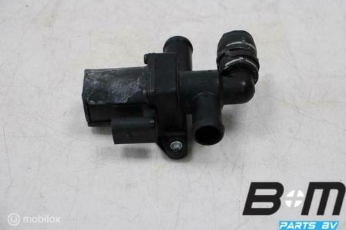 Magneetklep VW Golf 7 1T0820036D, Auto-onderdelen, Motor en Toebehoren, Gebruikt