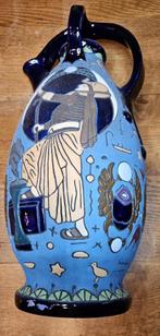 Vase Art Noveau/ Art Déco, Enlèvement