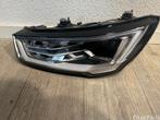 Audi A1 8X Facelift Xenon LED linker koplamp links 8XA941005, Auto-onderdelen, Verlichting, Gebruikt, Audi