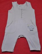 310. Body beige sans manche pour enfant de 3 mois. 56, Enfants & Bébés, Vêtements de bébé | Taille 56, Enlèvement ou Envoi, Utilisé