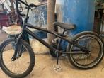 Stalen dirt bmx, Fietsen en Brommers, Ophalen, Zo goed als nieuw