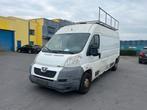 Peugeot boxer 2011 Diesel, Auto's, Bedrijf, Euro 4, Te koop, Boxer
