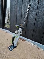 ego ht5100e HEGGENSCHAAR 51 CM, Tuin en Terras, Ophalen of Verzenden, Zo goed als nieuw
