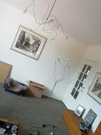 Ranex hang en vloerlamp, Ophalen, Zo goed als nieuw
